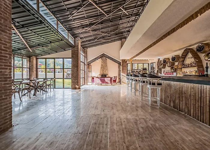 Hotel Mossa Afkule Kayakoey *