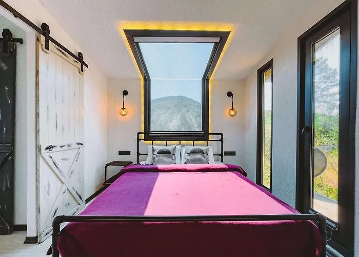 Hotel Mossa Afkule Kayakoey *