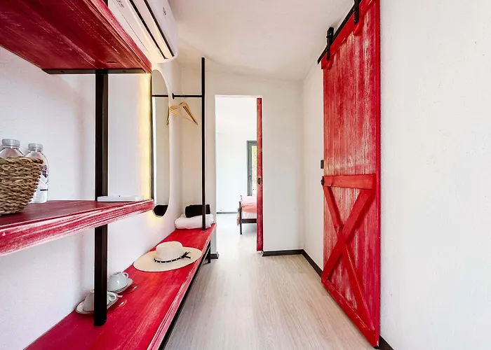 Hotel Mossa Afkule Kayakoey