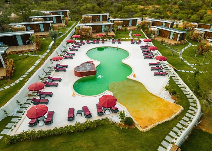 Mossa Afkule Kayakoey * Fethiye