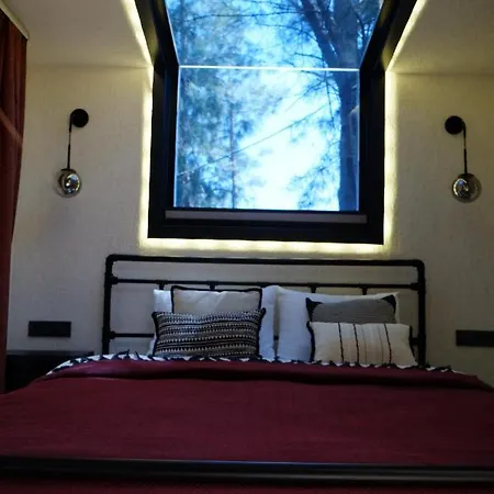 Mossa Afkule Kayakoey * פאטהיה