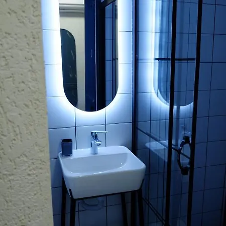 Mossa Afkule Kayakoey מלון