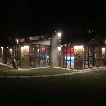 Mossa Afkule Kayakoey מלון *