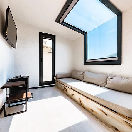 Mossa Afkule Kayakoey מלון