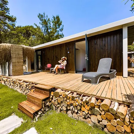 Mossa Afkule Kayakoey פאטהיה