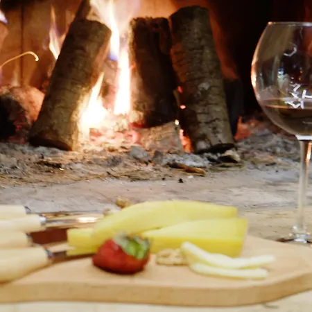 Mossa Afkule Kayakoey מלון *