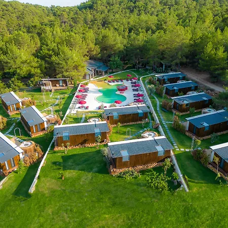 מלון Mossa Afkule Kayakoey *