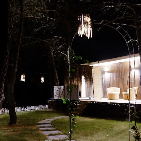 Mossa Afkule Kayakoey מלון *