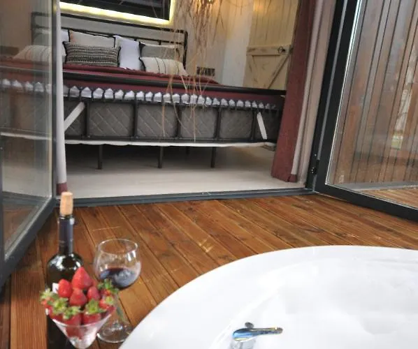 Mossa Afkule Kayakoey Hotel Fethiye