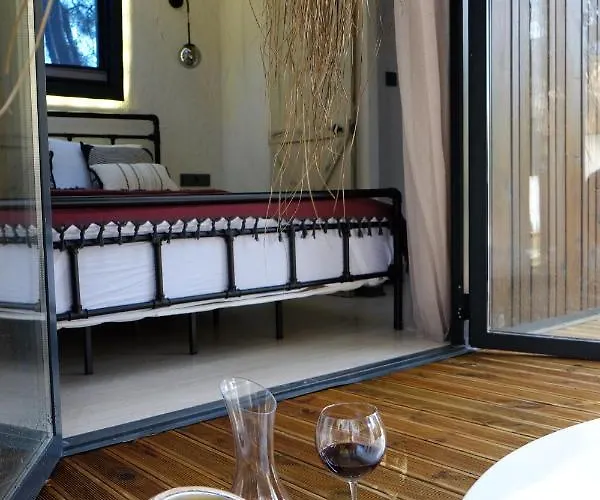 Mossa Afkule Kayakoey Hotel *