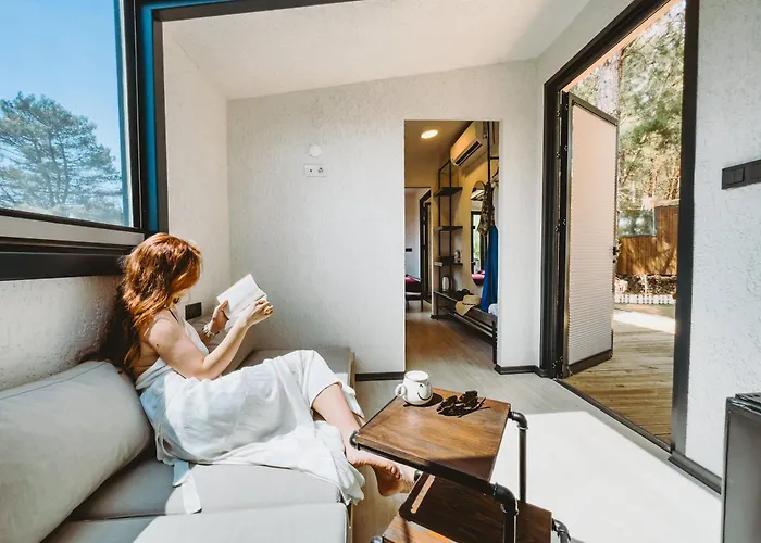 Hotel Mossa Afkule Kayakoey *