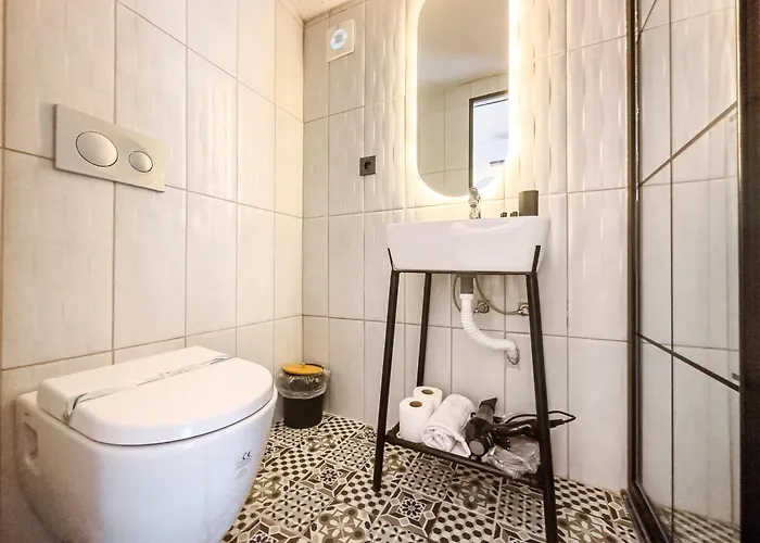 Mossa Afkule Kayakoey Fethiye