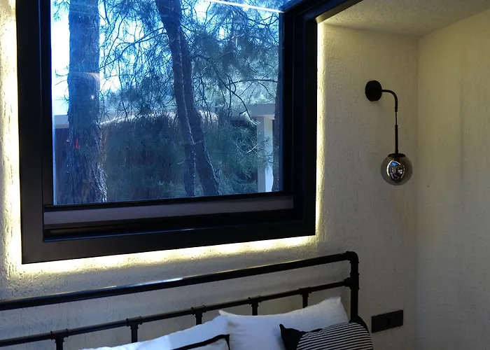 Mossa Afkule Kayakoey Hotel *