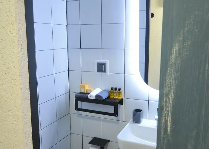 Hotel Mossa Afkule Kayakoey *