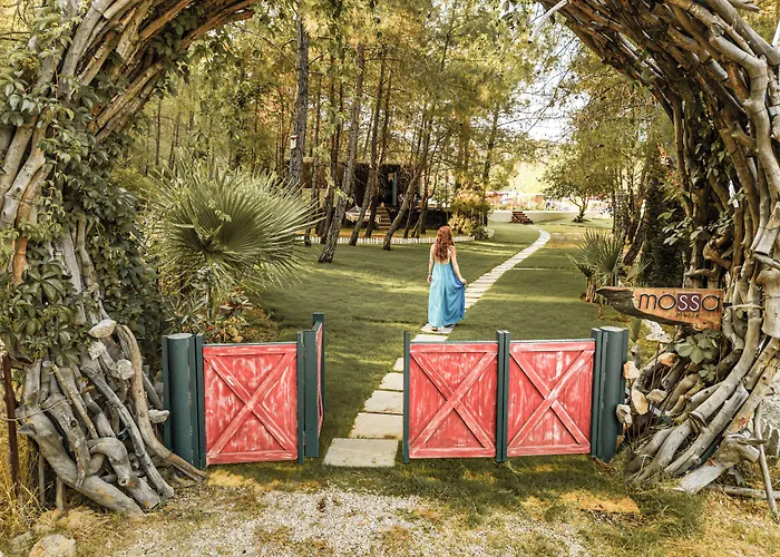 Hotel Mossa Afkule Kayakoey *